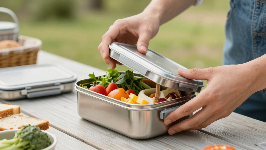 10 Best Lunch Box Food Containers in 2026