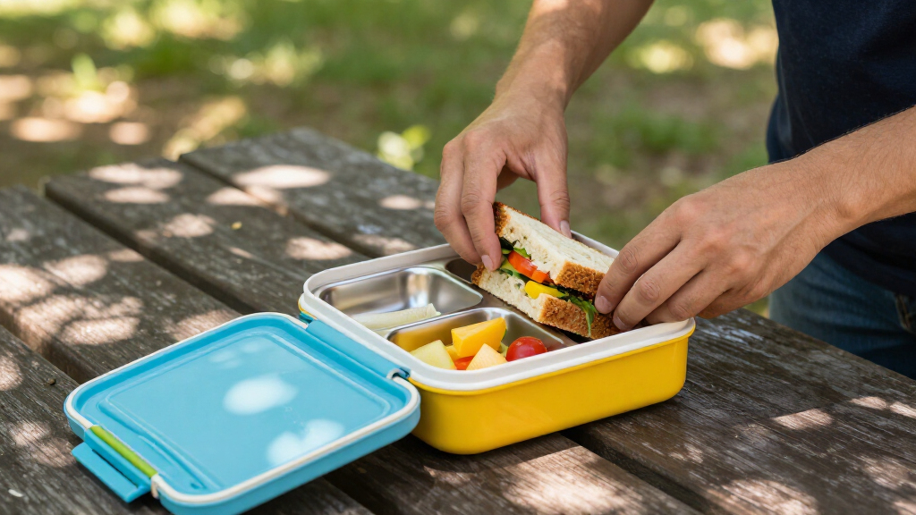 10 Best Lunch Box Food Containers in 2026
