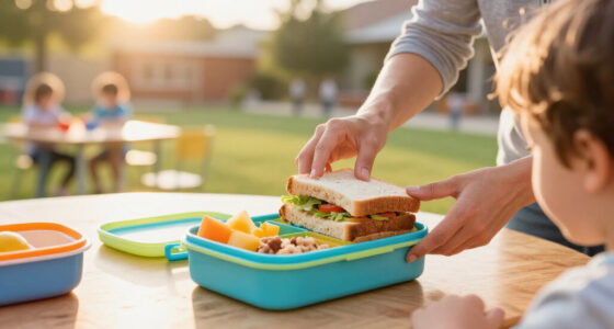 10 Best Lunchboxes For School In 2026