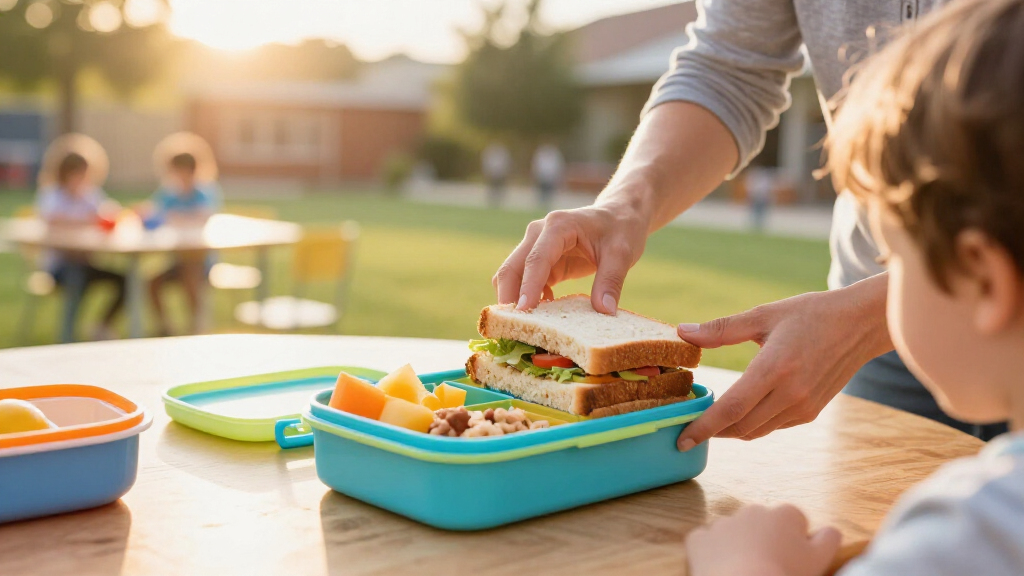 10 Best Lunchboxes For School In 2026
