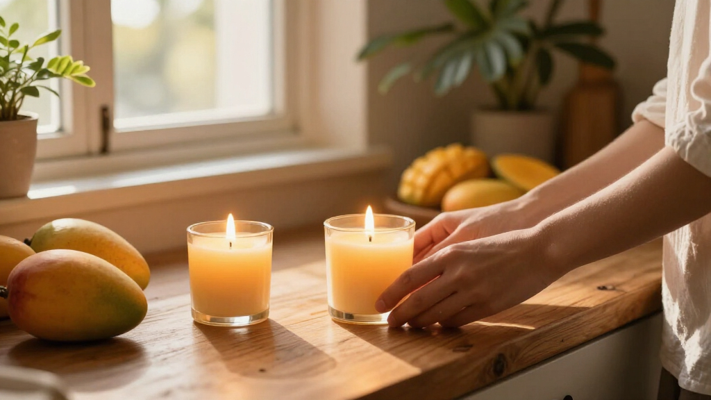 10 Best Mango Scented Candles in 2026