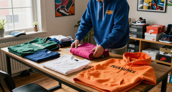 10 Best PLEASURES Streetwear in 2026