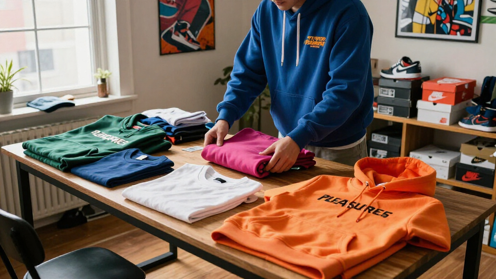 10 Best PLEASURES Streetwear in 2026