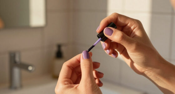 10 Best Purple Nail Polishes in 2026