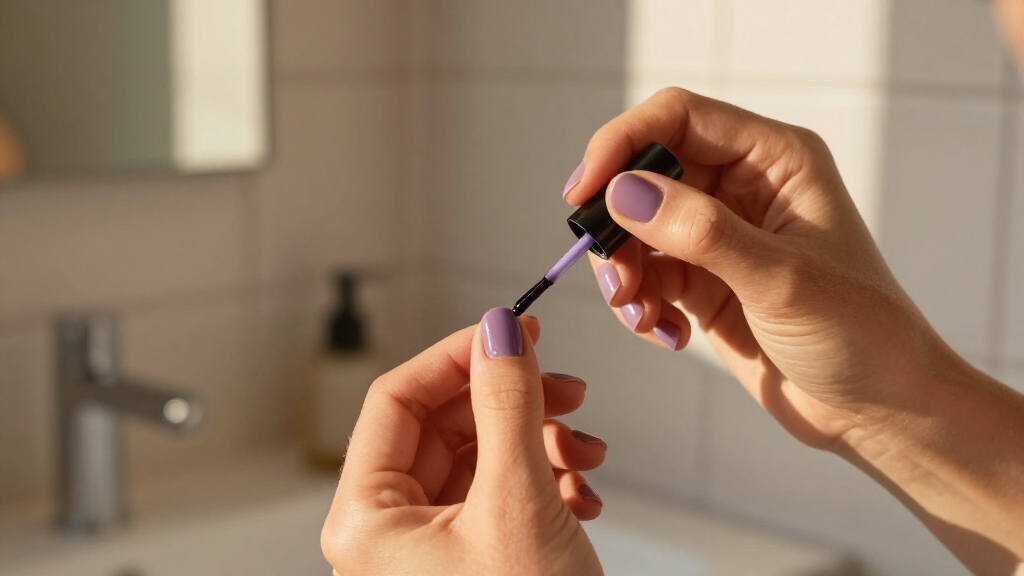 10 Best Purple Nail Polishes in 2026