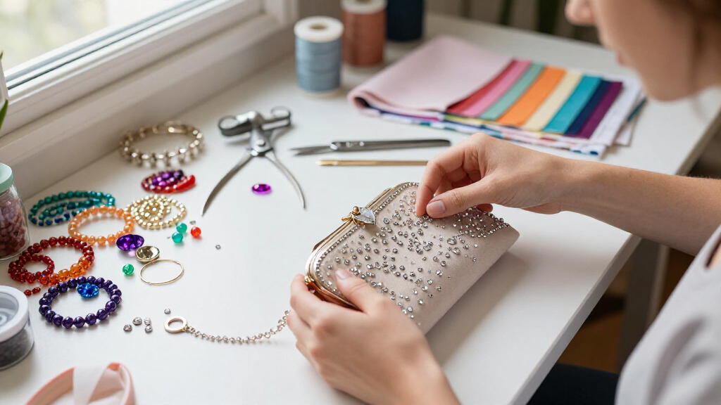 10 Best Rhinestone Fashion Accessories in 2026