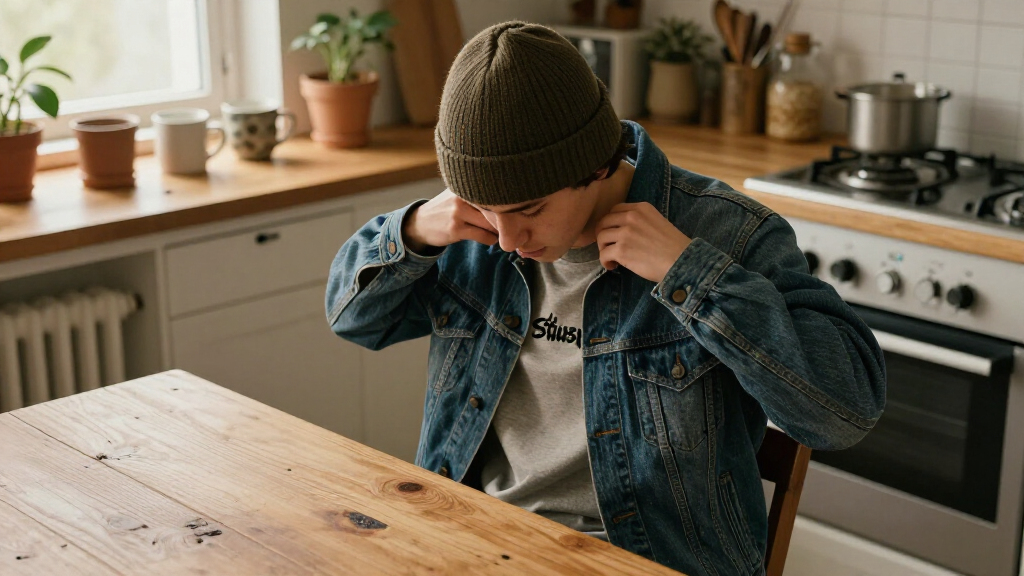 10 Best Stüssy Fall Clothing in 2026
