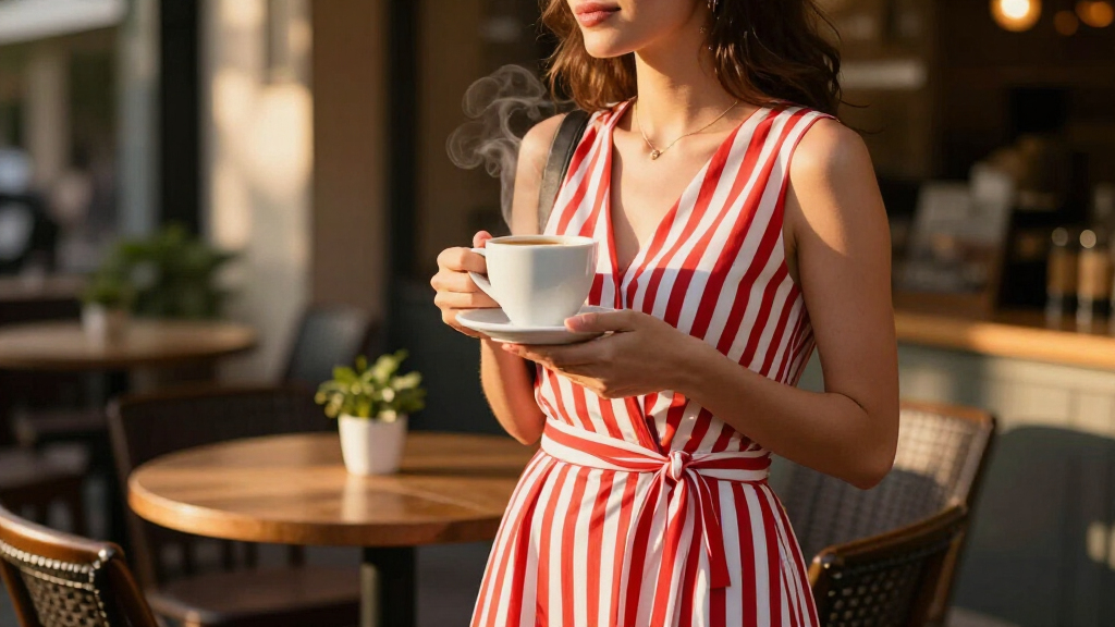 10 Best Striped Dresses in 2026