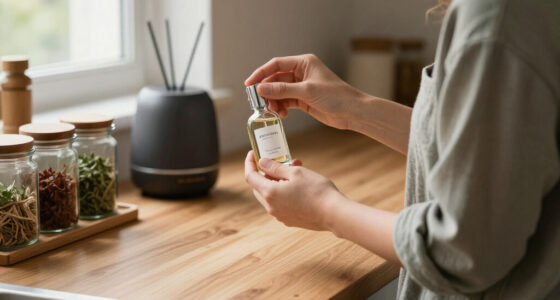 10 Best Unisex Fragrance Oils in 2026