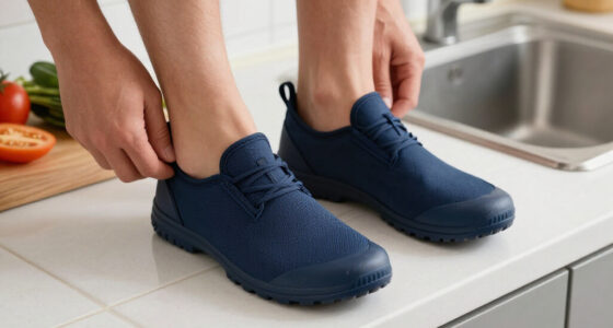 10 Best Waterproof Sneakers in 2026