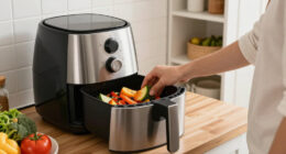 11 Best Air Fryer for Meal Prep in 2026