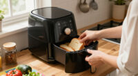 11 Best Air Fryer Toaster Ovens in 2026