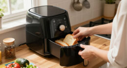 11 Best Air Fryer Toaster Ovens in 2026