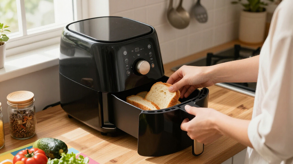 11 Best Air Fryer Toaster Ovens in 2026