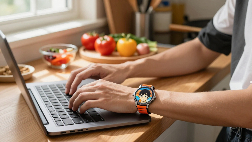 11 Best Anime-Inspired Watches in 2026