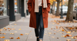 11 Best Autumn Fashion Pieces in 2026
