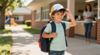 11 Best Back-To-School Fashion For Kids In 2026