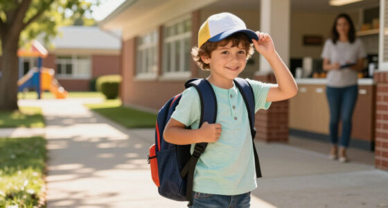 11 Best Back-To-School Fashion For Kids In 2026