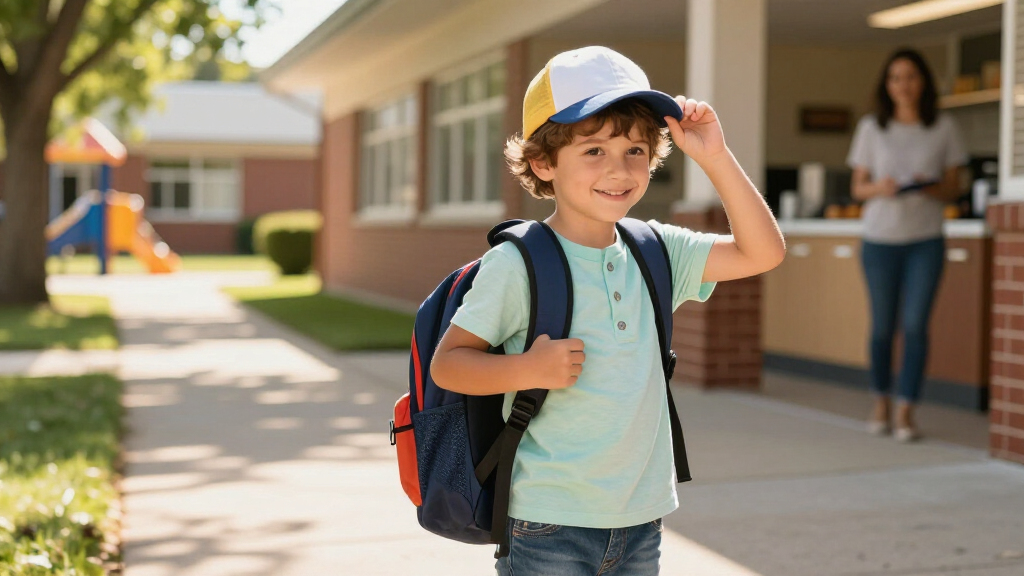 11 Best Back-To-School Fashion For Kids In 2026