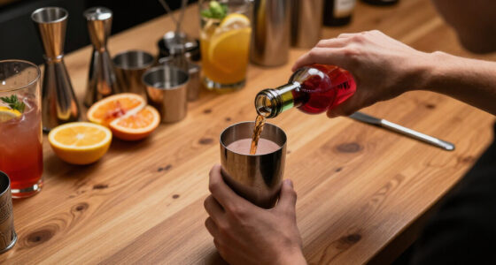 11 Best Cocktail Making Kits in 2026