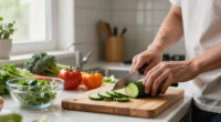 11 Best Cucumber Salad Tools in 2026