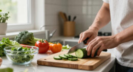 11 Best Cucumber Salad Tools in 2026