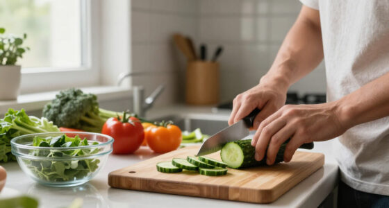 11 Best Cucumber Salad Tools in 2026