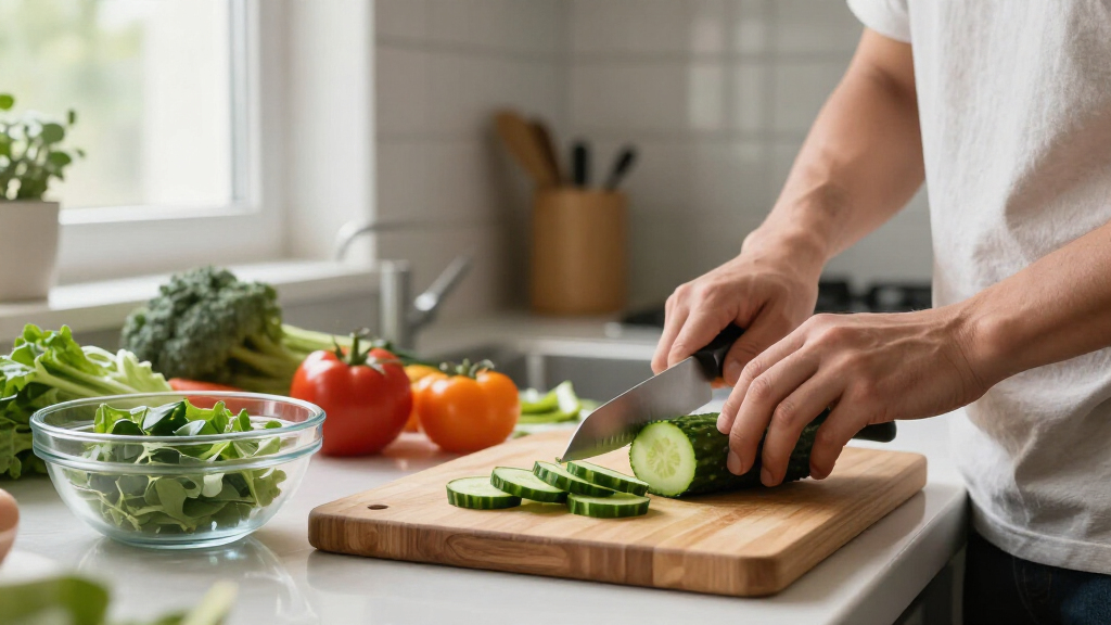 11 Best Cucumber Salad Tools in 2026