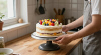 11 Best Dessert Cakes in 2026