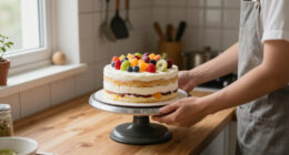 11 Best Dessert Cakes in 2026