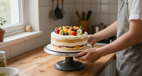 11 Best Dessert Cakes in 2026