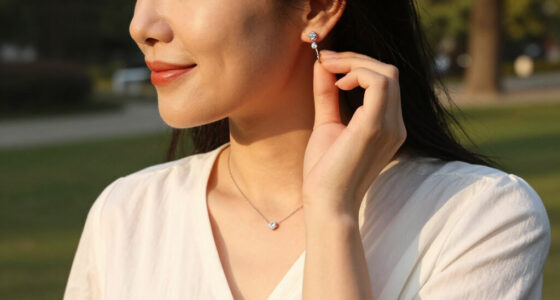 11 Best Diamond Jewelry in 2026