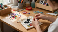11 Best Disney Fashion Accessories in 2026