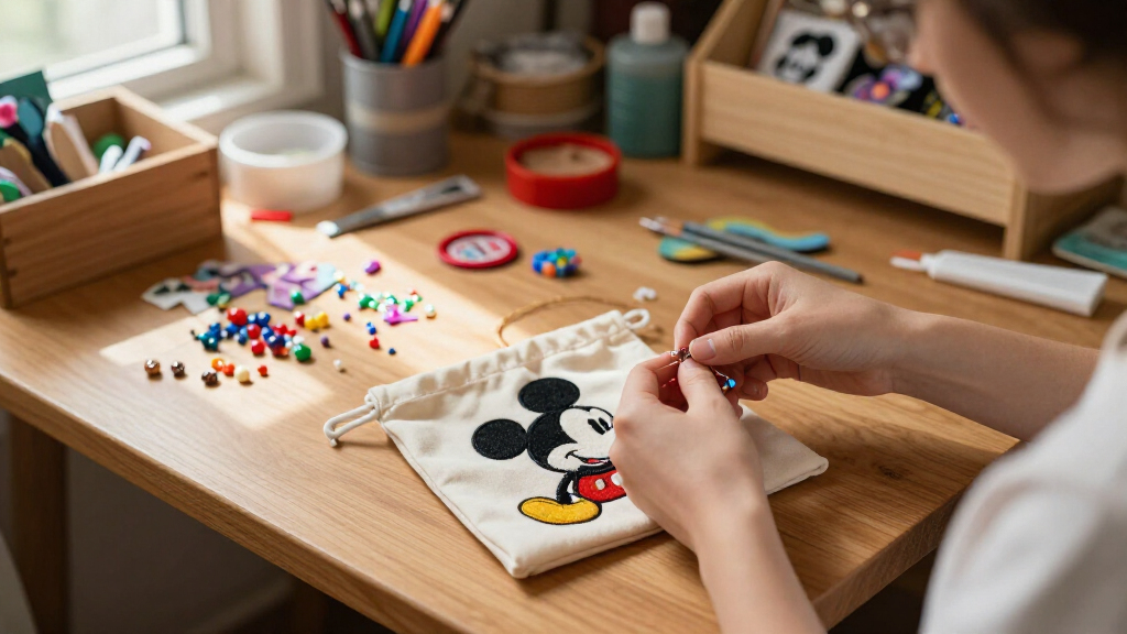 11 Best Disney Fashion Accessories in 2026