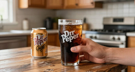 11 Best Dr Pepper Soda in 2026