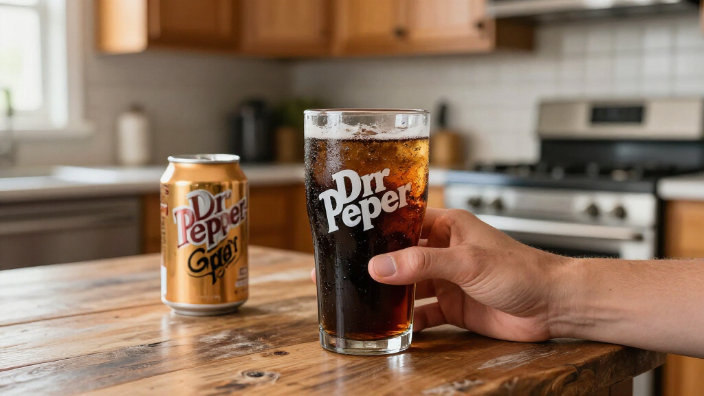 11 Best Dr Pepper Soda in 2026