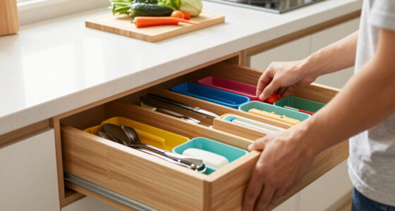 11 Best Drawer Organizers in 2026