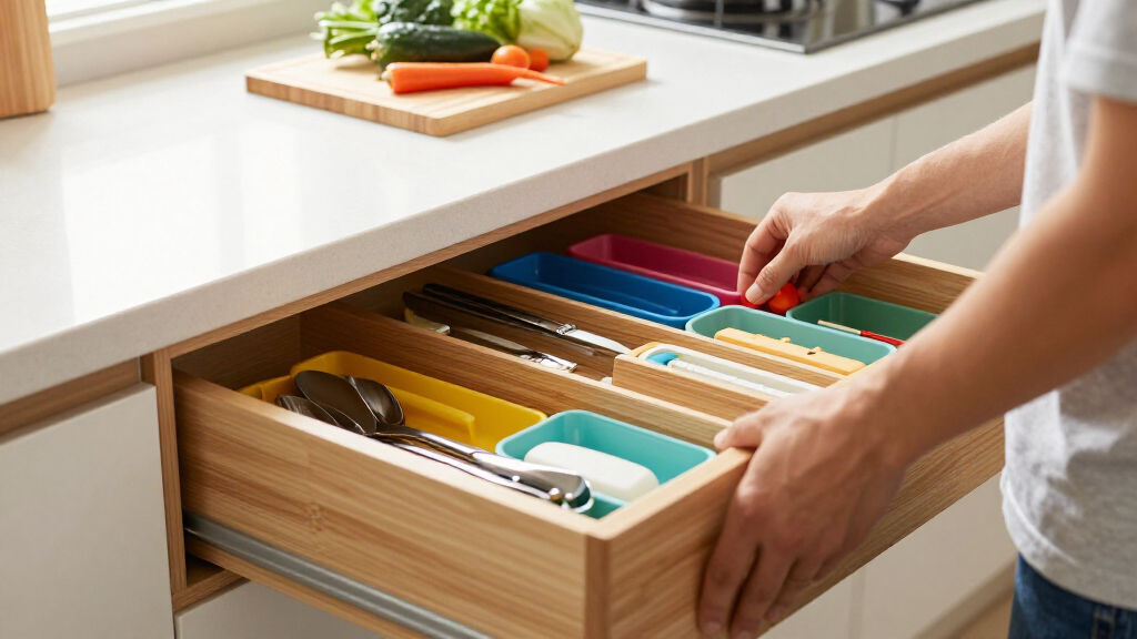 11 Best Drawer Organizers in 2026