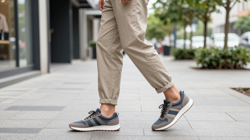 11 Best Dress Sneakers in 2026