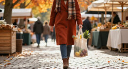 11 Best Fall Fashion Pieces in 2026
