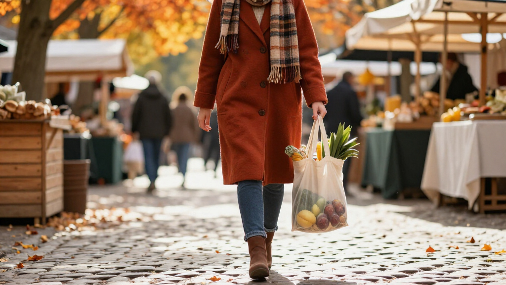 11 Best Fall Fashion Pieces in 2026