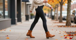 11 Best Fall Shoes for Women in 2026