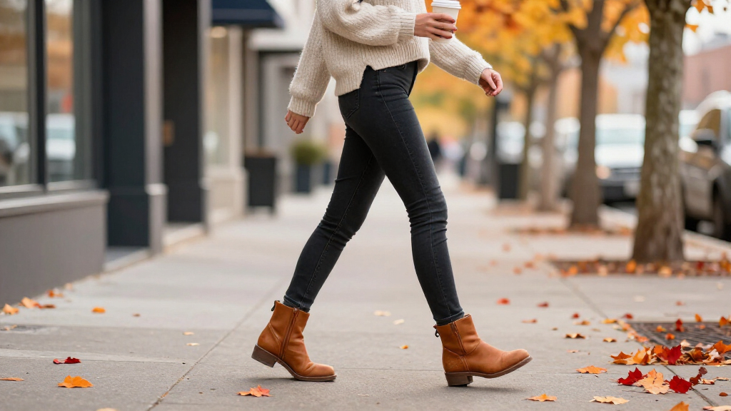 11 Best Fall Shoes for Women in 2026