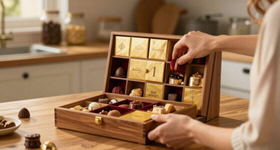 11 Best Gourmet Advent Calendars in 2026