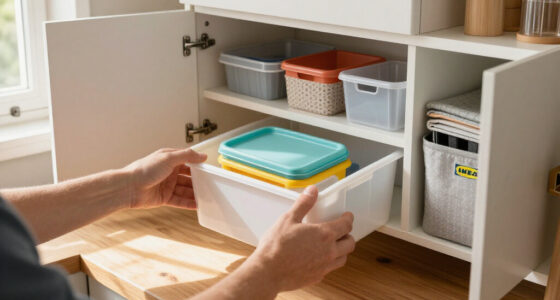 11 Best IKEA Storage Solutions in 2026