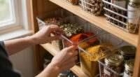 11 Best Kitchen Pantry Storage Organizers in 2026