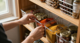 11 Best Kitchen Pantry Storage Organizers in 2026