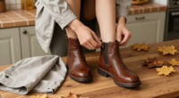 11 Best Light Jackets and Fall Shoes in 2026