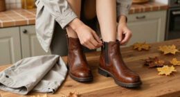 11 Best Light Jackets and Fall Shoes in 2026