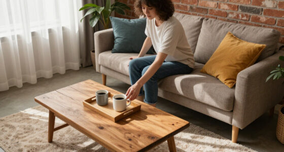 11 Best Living Room Furniture in 2026